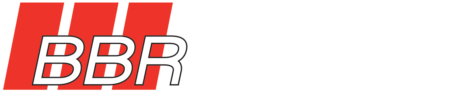 Logo BBR Performance